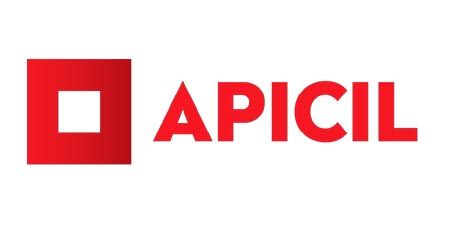 Référence client Apicil.