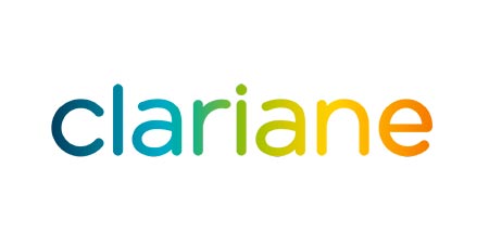 Référence client Clariane.