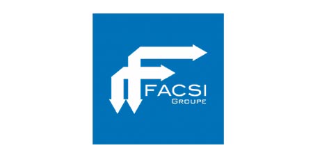 Référence client FASCI Groupe.