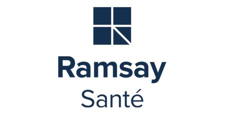 Référence client Ramsay Santé.