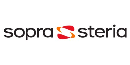 Référence client Sopra Steria.
